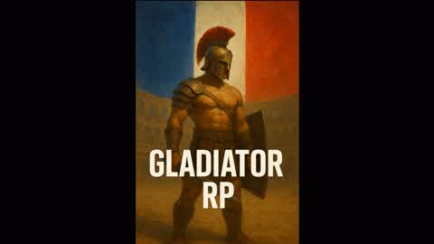 Gladiator RP