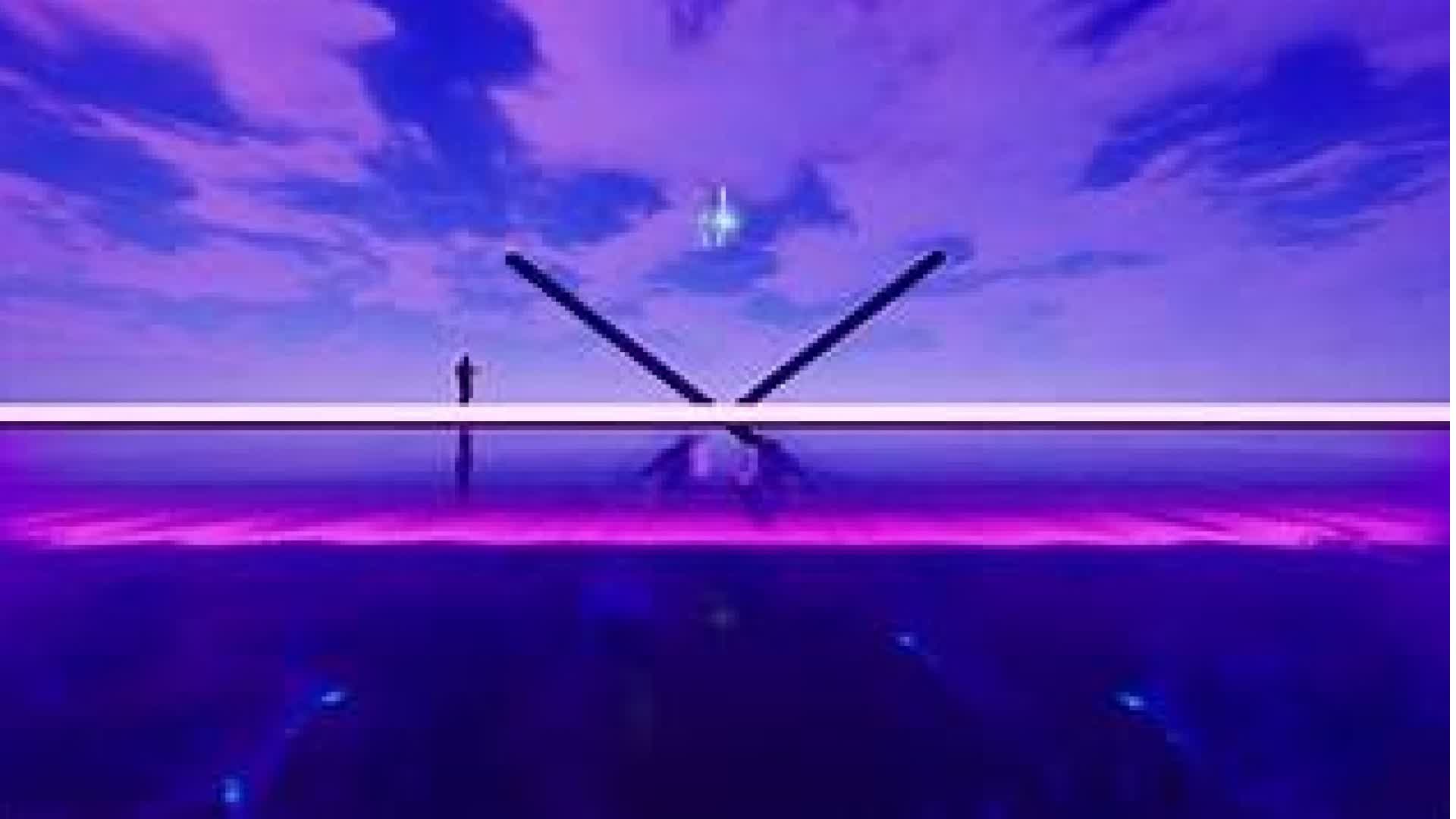Asthetic 1v1