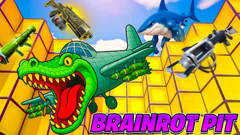 Brainrot Pit đź§