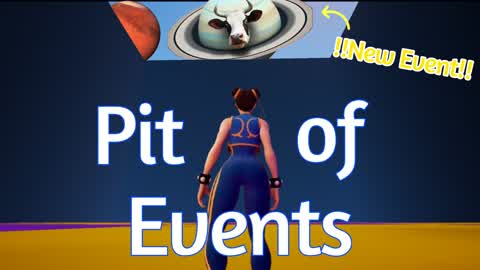 Pit of Events