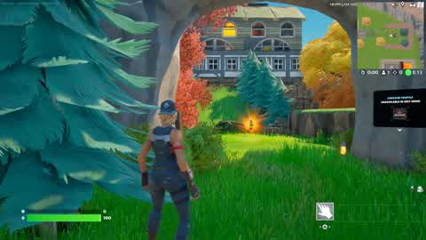 Escape Land