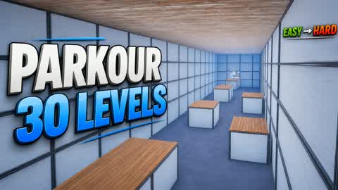 PARKOUR RUSHđ4333 {HHH}