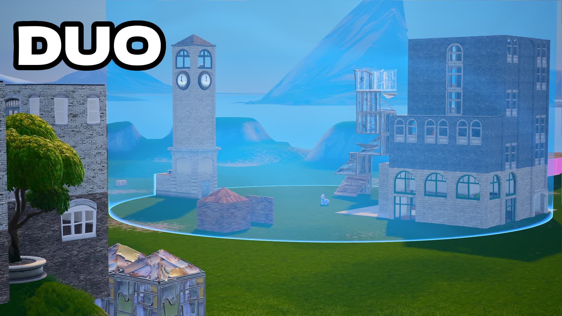 سكرمز الجوله الاخيره - THE LAST STORM 🌀