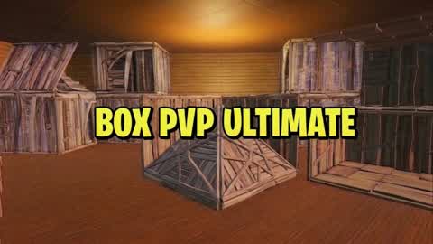 BOX PVP ULTIMATE