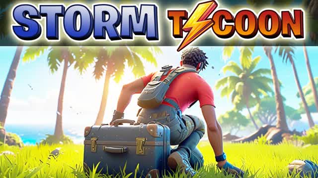 Storm Tycoon