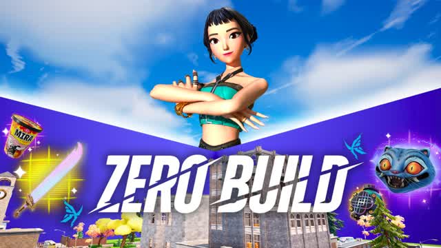 Capture 1 – KPOP DEMON 1V1 FFA - ZERO BUILD