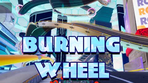 Burning Wheel