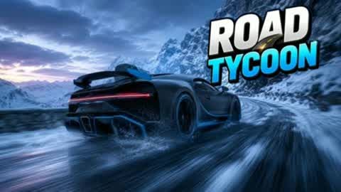 THE ROAD DRIVING CAR 🌃