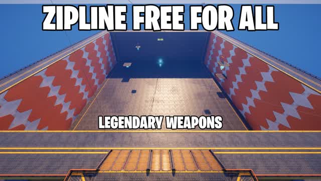 Zipline Free For All