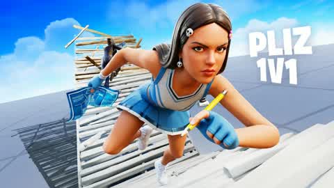 PLIZ 1V1 BUILD FIGHTS (200 PUMPS)