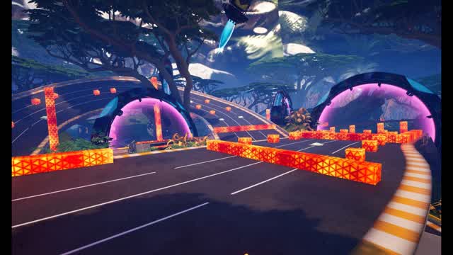 Slithering Serpent Death Race