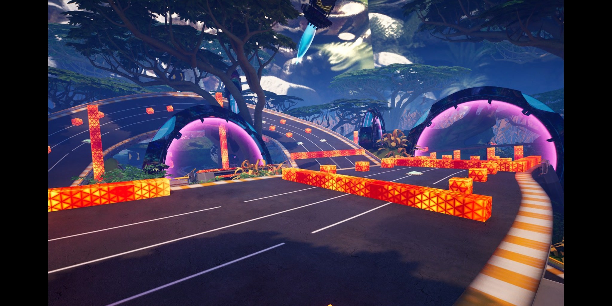 Slithering Serpent Death Race