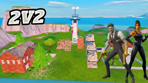 🌀THE LAST STORM🌀2v2