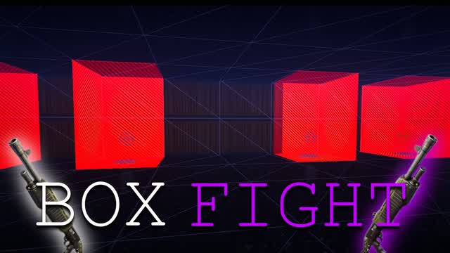 🗣🔥XD vs LOL (BOX FIGHT)🗣🔥