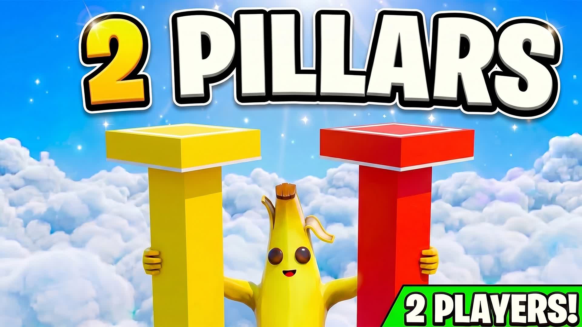 2 PILLARS