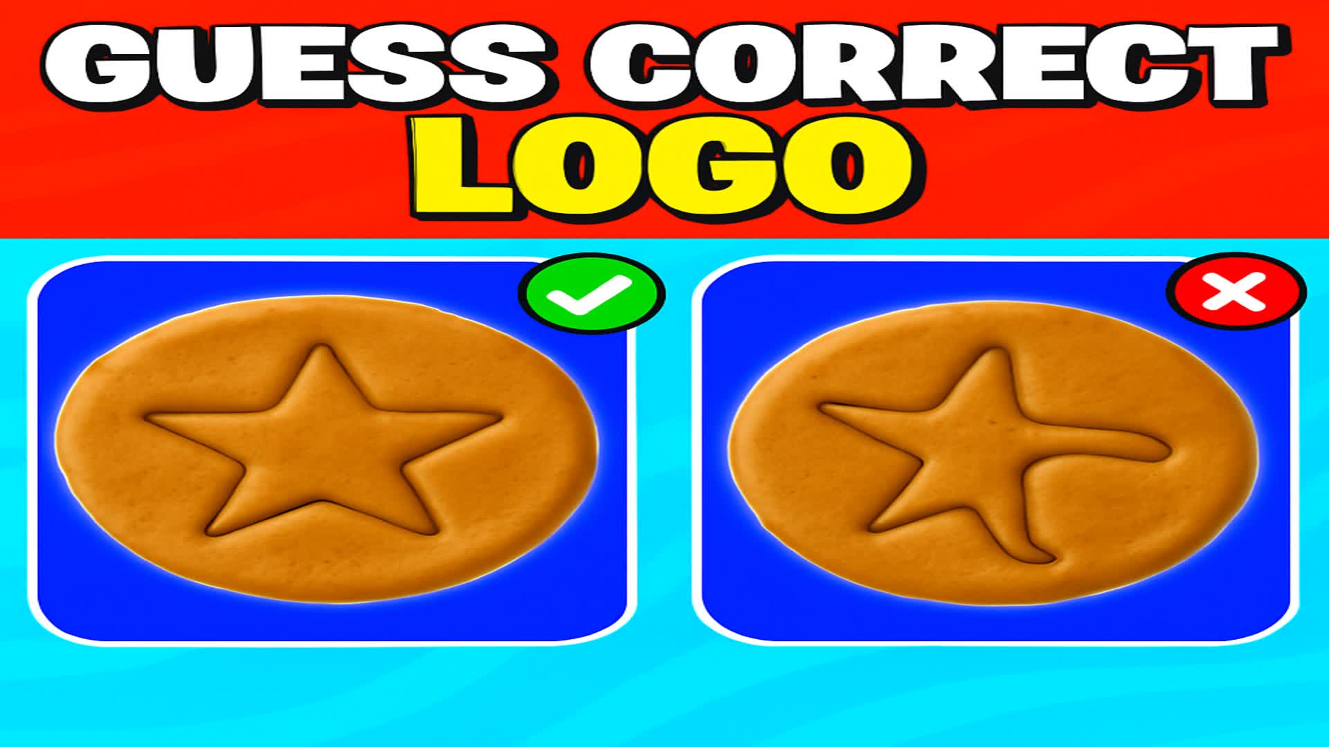 🎯 GUESS THE LOGO – ULTIMATE CHALLENGES