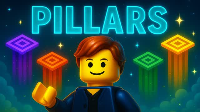 THE PILLARS - BRICK