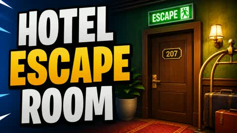 Hotel Espace Room🏨🧠