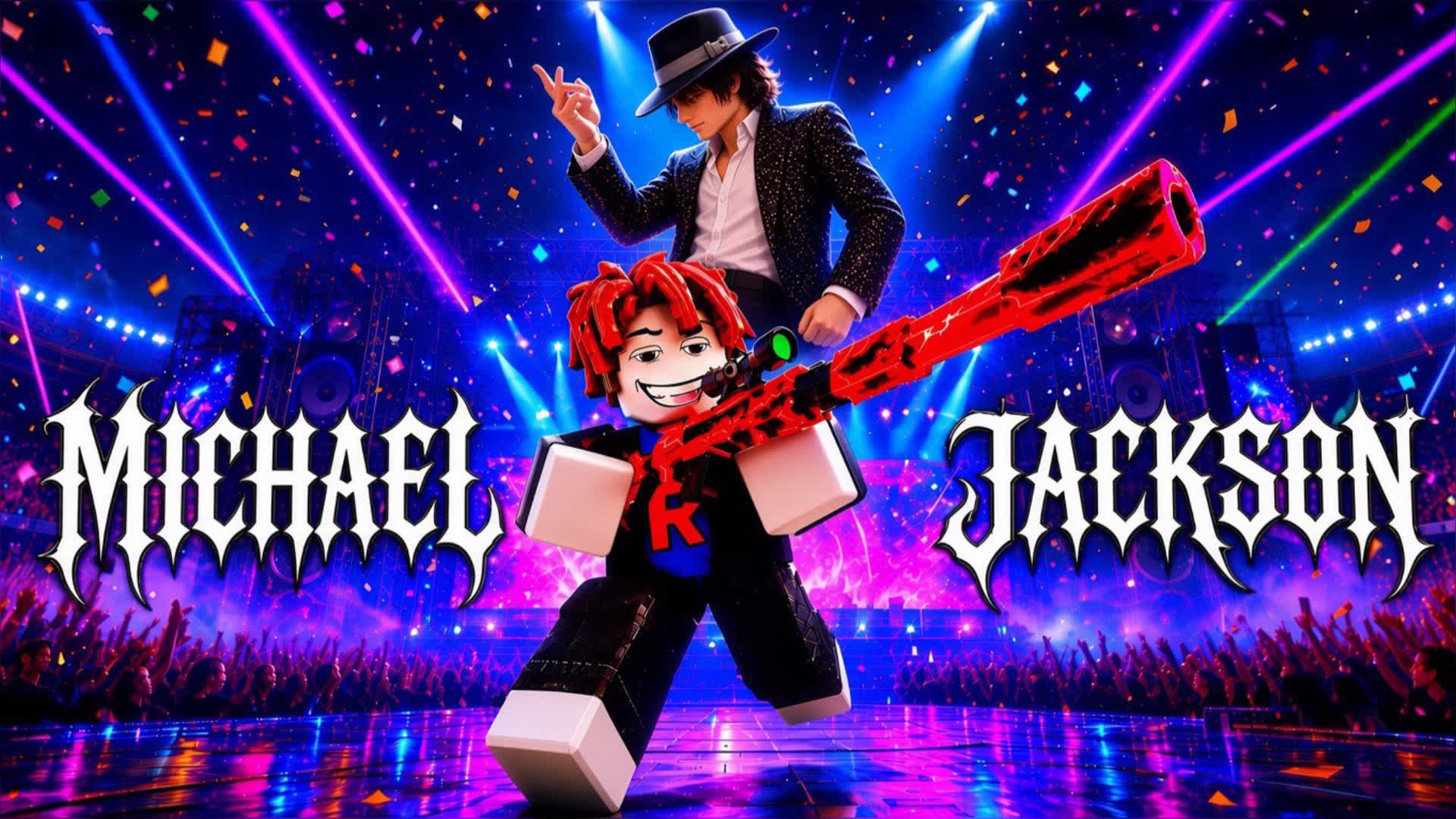 MC ジャクソンロイヤル-コンサート