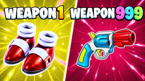 ADVENTURE GUN GAME STAR WARS ONESHOT FFA