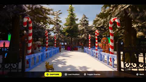 Best friends & pets party royale