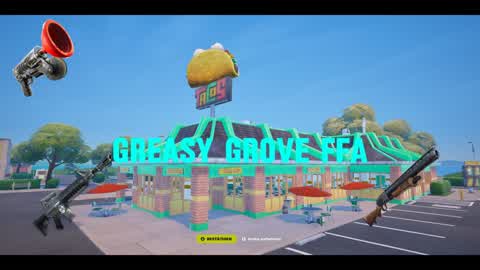 GREASY GROVE FFA