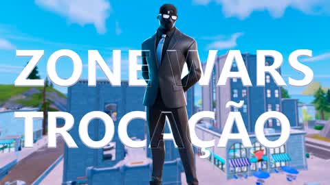 🎯 ZONE WARS EXCHANGE 🎯