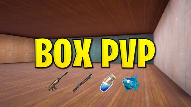 Thesabz's Box PvP