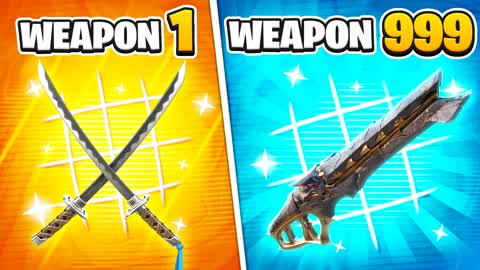 MUTANT GUNGAME 👑