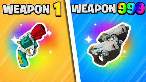 NEW SUPER OG 🎯 GUN GAME