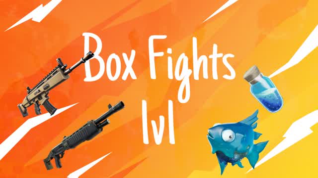 Netrixz 1v1 Box Fights đŠđ€ș