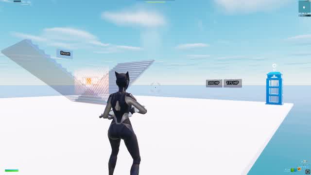 1v1 buildfight *0 delay*