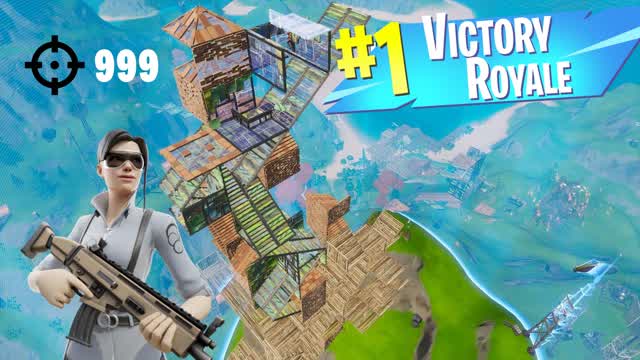 Late Game (Loot From Different Chapters)