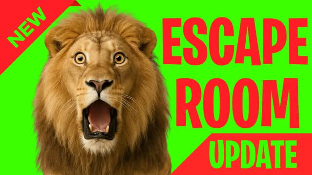🌏IQ Escape Room 78🌏