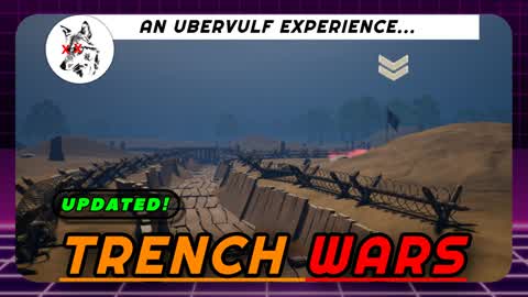 TRENCH WARS