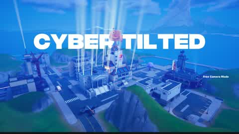 Cyber Tilted: FFA