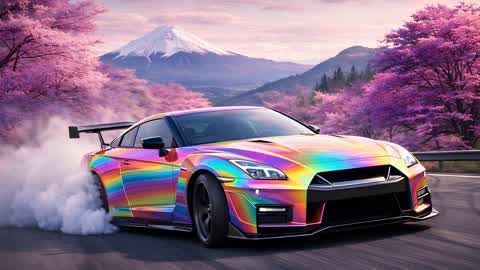 MEGA JAPAN DRIVE