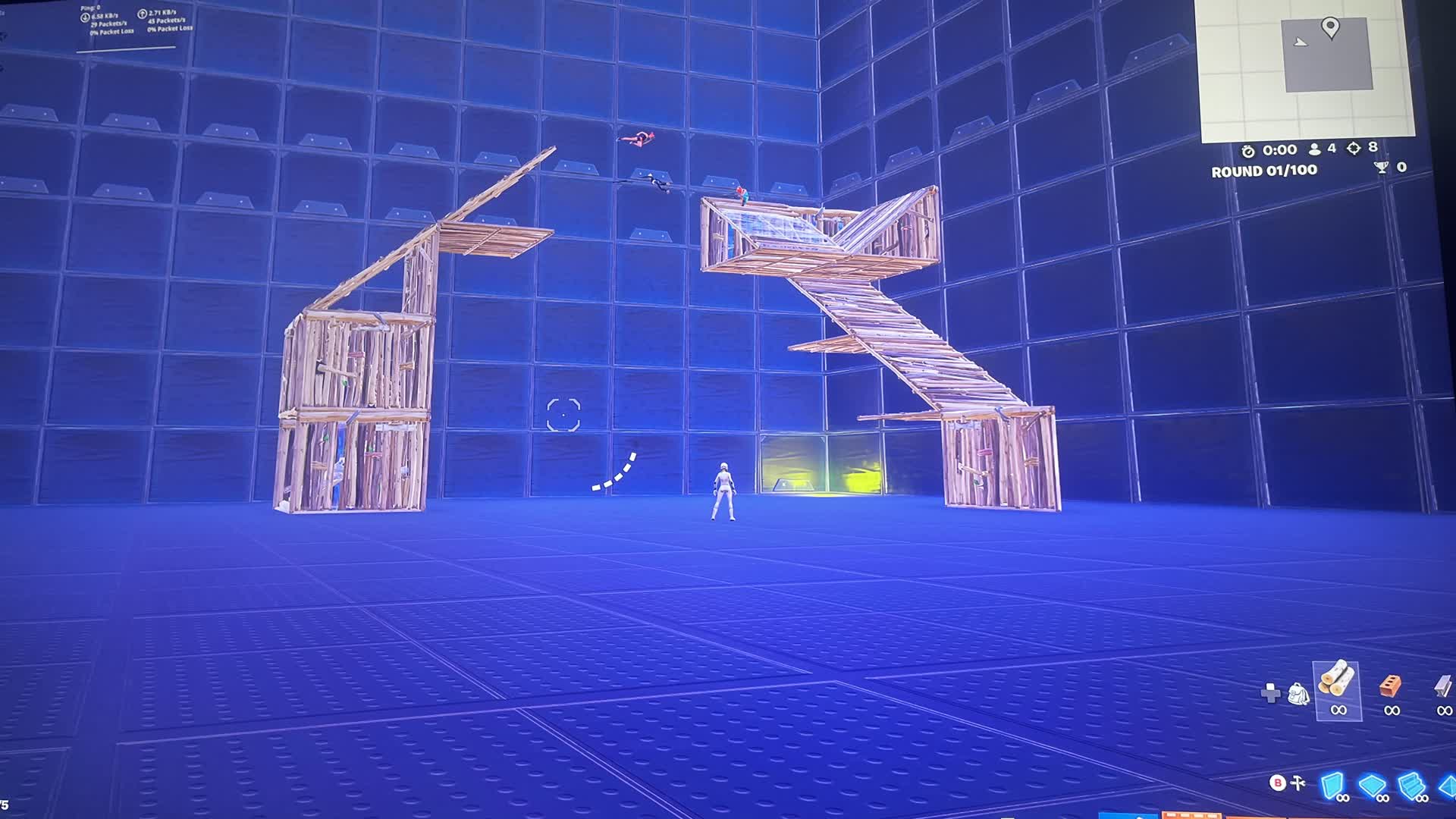 ZXE FFA