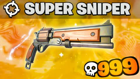 SUPER SNIPER ONE SHOT 🎯 BEST