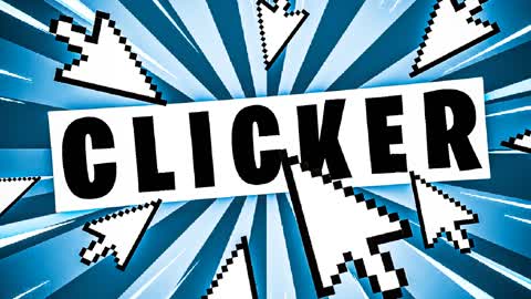 ULTIMATE CLICKER GAME