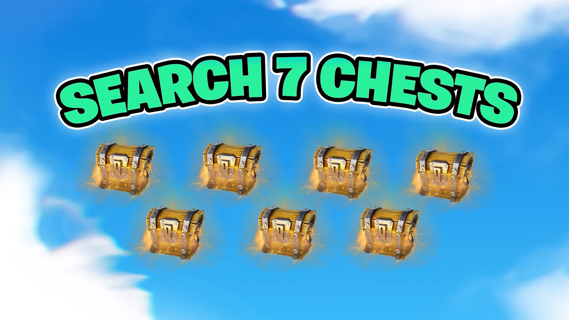 RISKY REELS SEARCH 7 CHESTS 😂 1V1 PVP 568864900944 by samleakss