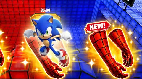 SPIDEY RIVALS đľđ´