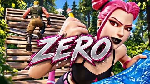 ZERR FREEBUILD