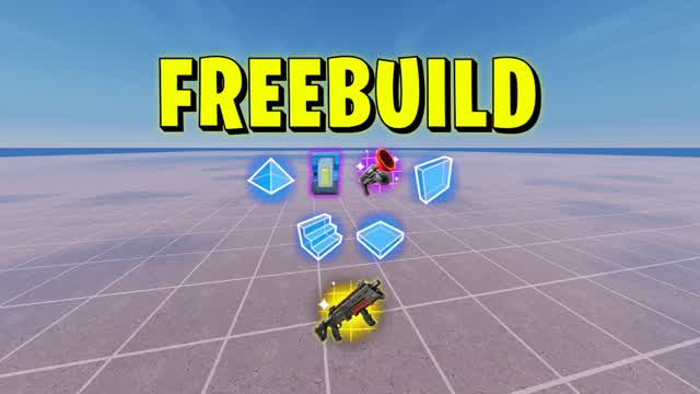 FREEBUILD - EDIT TRAINING - 1vs1