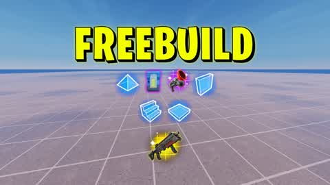 FREEBUILD - EDIT TRAINING - 1vs1