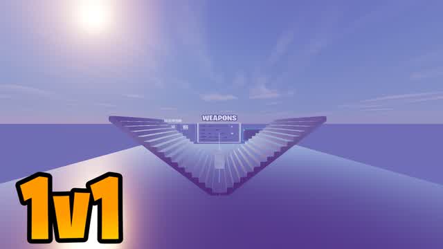 1v1 Build Fights [DXRYUS7]