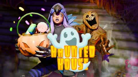 Haunted House