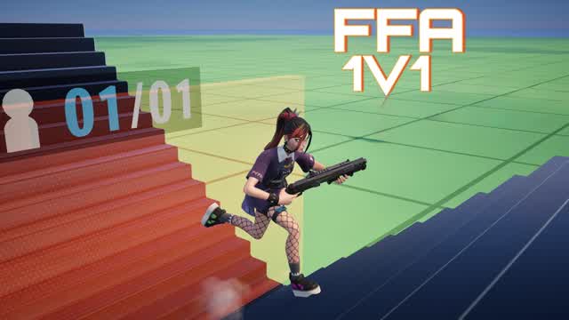 CREATIVEHE BUILD FIGHTS (200 PUMPS)