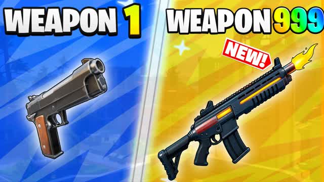 Capture 1 – 🍩 SPRINGFIELD GUN GAME ONE SHOT 💛🔫