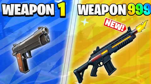 🍩 SPRINGFIELD GUN GAME ONE SHOT 💛🔫